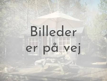 Birkevnget 9, 4850 Stubbekbing * Stubbekøbing