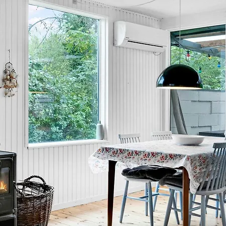 Birkevnget 9, 4850 Stubbekbing Hotel Stubbekøbing