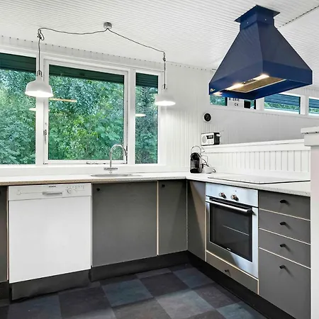 Birkevnget 9, 4850 Stubbekbing Stubbekøbing