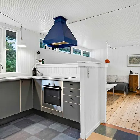 Birkevnget 9, 4850 Stubbekbing Hotel