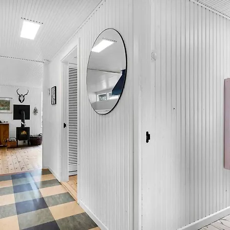 Hotel Birkevnget 9, 4850 Stubbekbing *