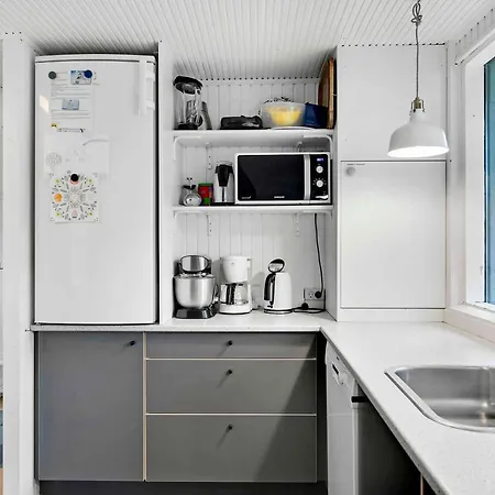 Birkevnget 9, 4850 Stubbekbing Hotel *