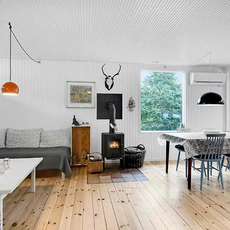 Birkevnget 9, 4850 Stubbekbing