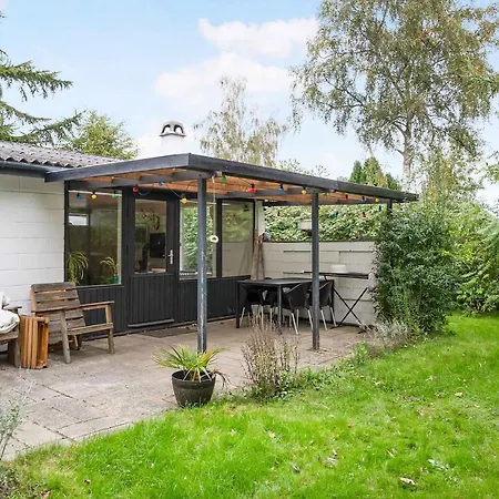 酒店 Birkevnget 9, 4850 Stubbekbing Stubbekøbing