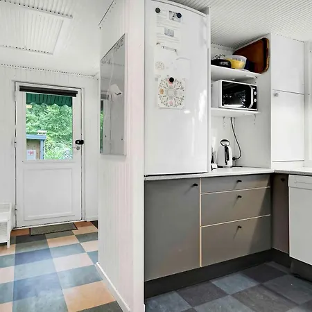 Hotel Birkevnget 9, 4850 Stubbekbing