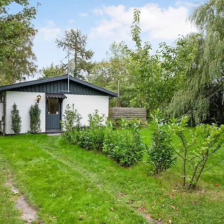 Birkevnget 9, 4850 Stubbekbing 酒店 Stubbekøbing
