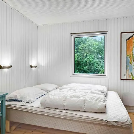 Birkevnget 9, 4850 Stubbekbing Stubbekøbing