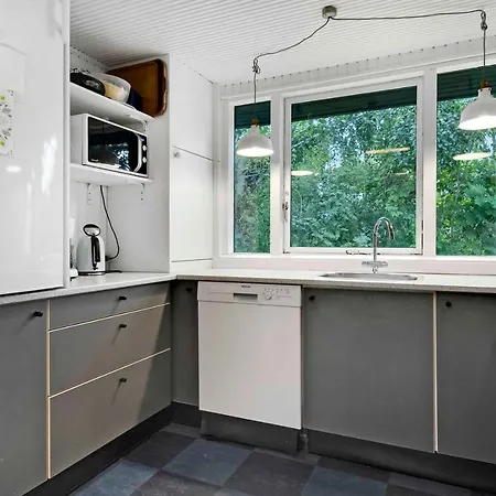 Birkevnget 9, 4850 Stubbekbing Hotel Stubbekøbing