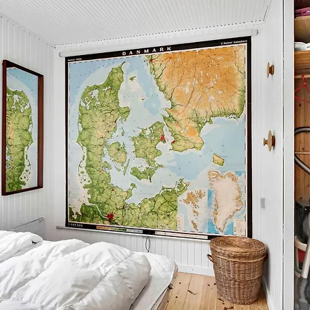 Birkevnget 9, 4850 Stubbekbing Hotel