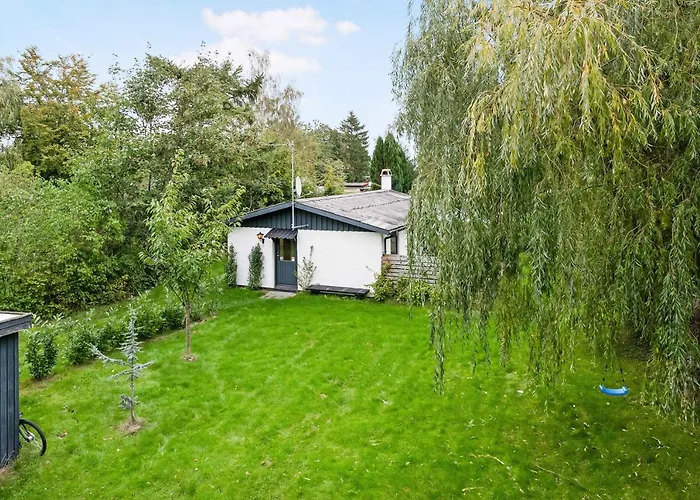 Hotell Birkevnget 9, 4850 Stubbekbing *