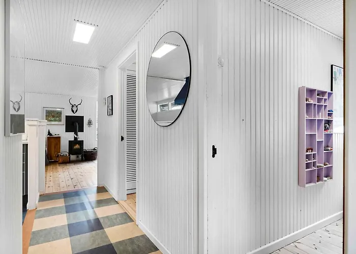 Hotel Birkevnget 9, 4850 Stubbekbing *