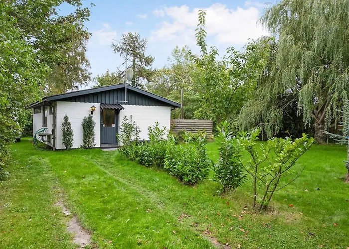 Birkevnget 9, 4850 Stubbekbing Hotel Stubbekobing